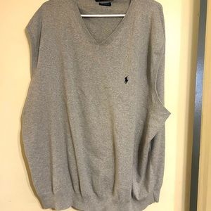 Polo sweater vest!!!!!!!!